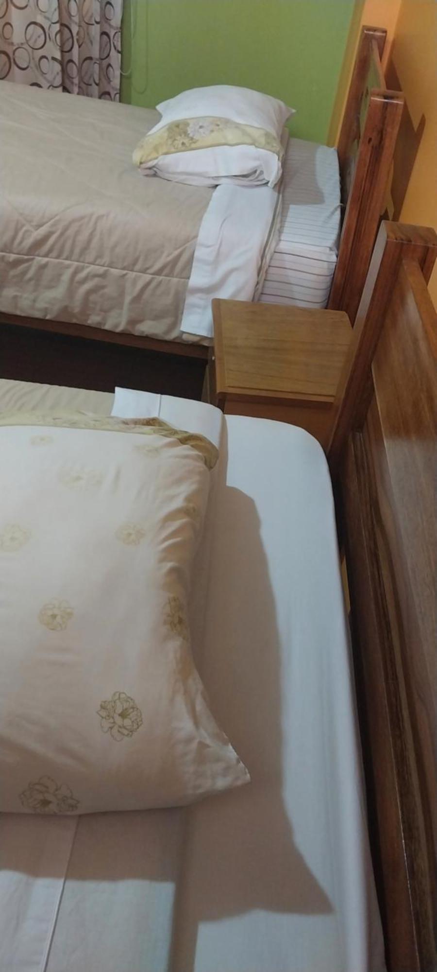 Hostal Joya Andina Puno Eksteriør billede