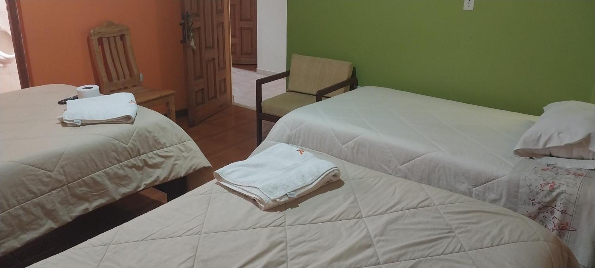 Hostal Joya Andina Puno Eksteriør billede