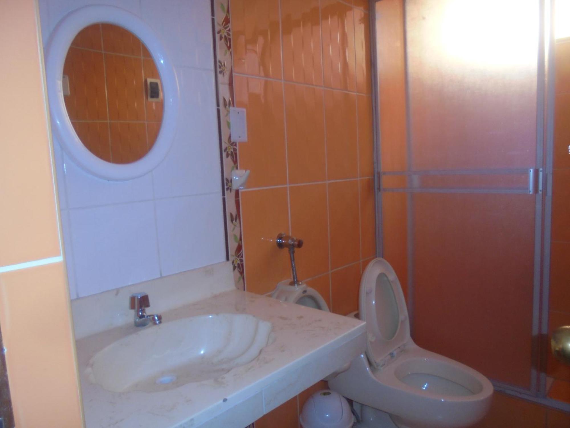 Hostal Joya Andina Puno Eksteriør billede
