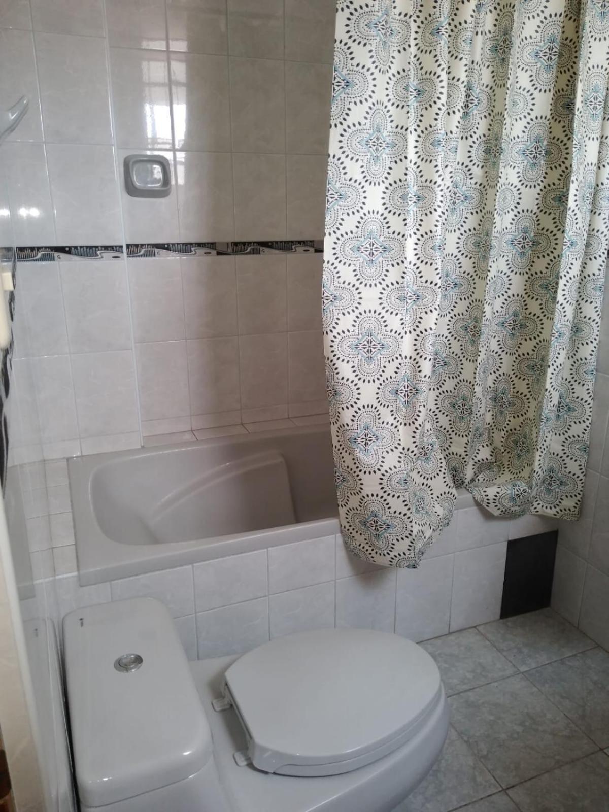 Hostal Joya Andina Puno Eksteriør billede